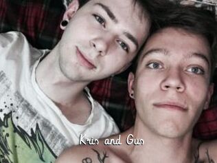 Kris_and_Gus