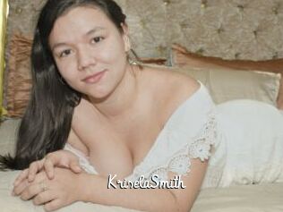 KriselaSmith