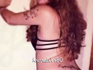 KrisredxXx80