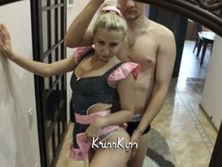 KrissKiss
