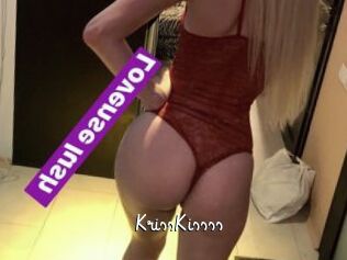 KrissKissss
