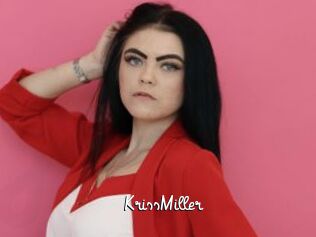KrissMiller