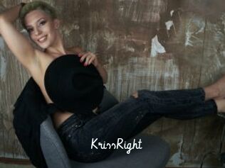 KrissRight