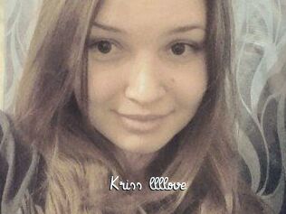 Kriss_llllove