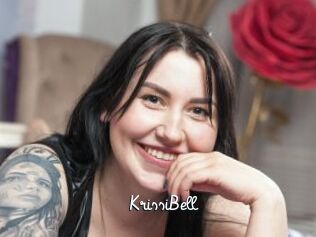 KrissiBell