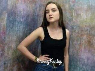 KrissyKinky