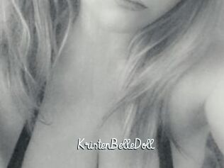 KristenBelleDoll