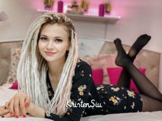 KristenSiu