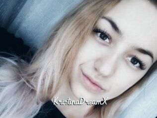 KristinaDreamX