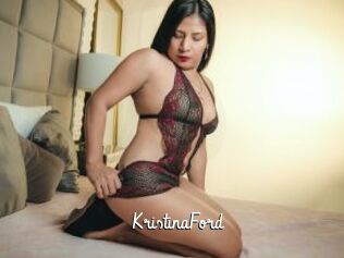 KristinaFord