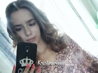 KristinaReed