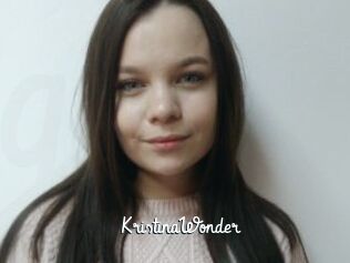 KristinaWonder