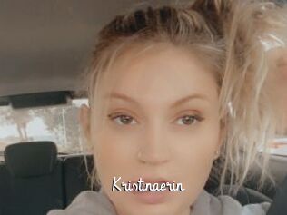Kristinaerin