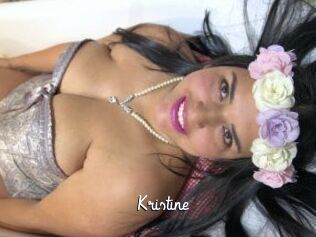 Kristine