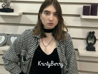 KristyBerry