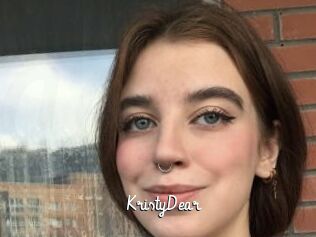 KristyDear