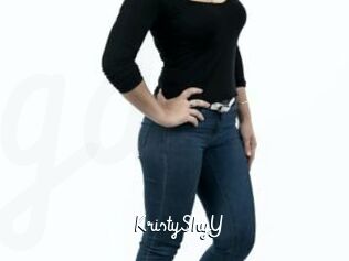 KristyShyY