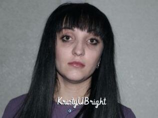 KristyUBright