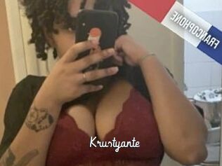 Krustyante