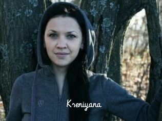 Kseniyana