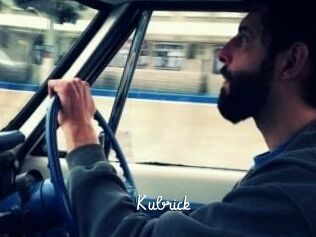 Kubrick