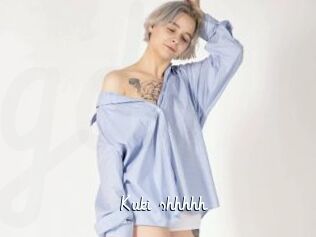 Kuki_shhhhh