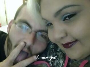 Kummykat
