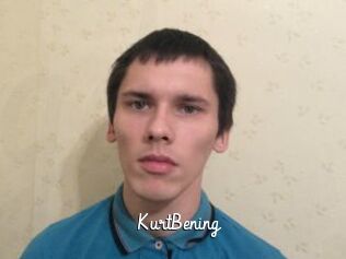 KurtBening
