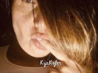 KyaKefer