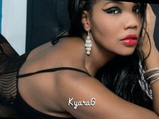 KyaraG
