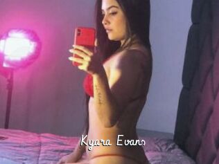 Kyara_Evans