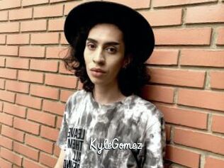 KyleGomez