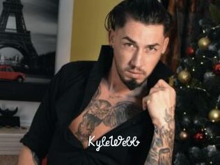 KyleWebb