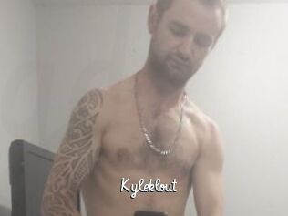 Kyleklout