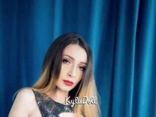 KylieDoll