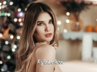 KylieLestern
