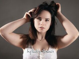KylieMysterious