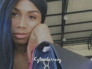 Kyliiestarsexy