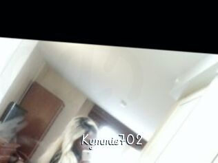 Kymmie702