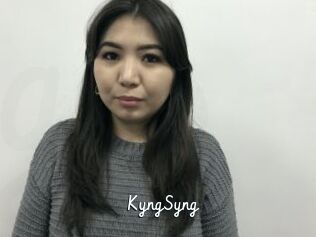 KyngSyng
