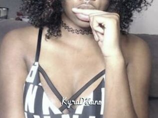 KyraDelano