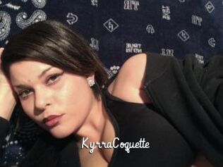 KyrraCoquette