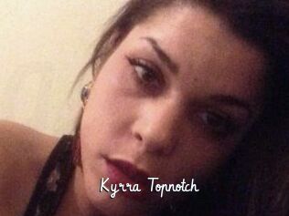 Kyrra_Topnotch