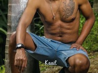 Kaail