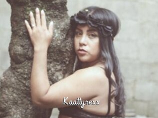 Kaattysexx
