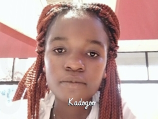 kadogoo Galerie du Sexe