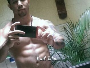 Kael_latin