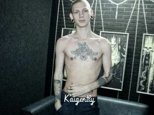 Kaigently