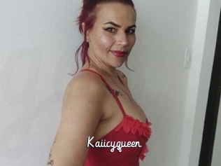 kaiicyqueen Galerie du Sexe