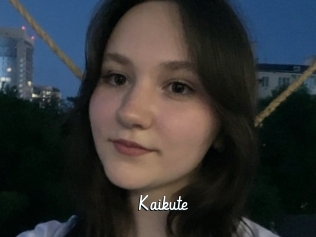 Kaikute